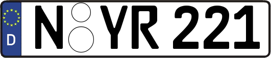 N-YR221