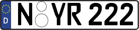 N-YR222