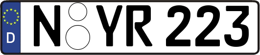 N-YR223