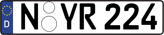 N-YR224