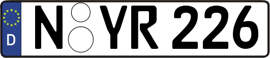 N-YR226
