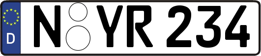 N-YR234