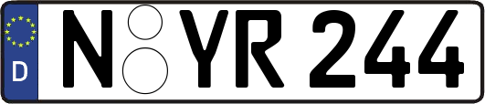 N-YR244