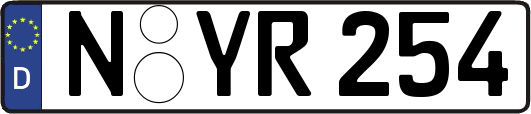 N-YR254