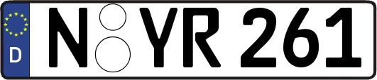 N-YR261
