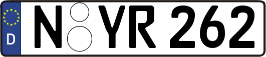 N-YR262