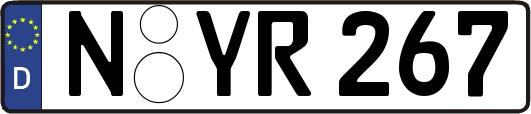 N-YR267