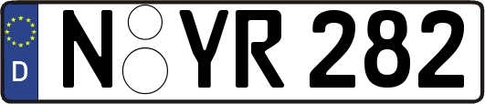 N-YR282