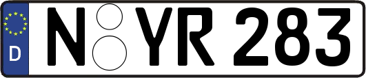 N-YR283