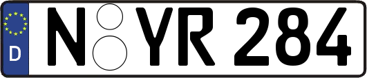 N-YR284