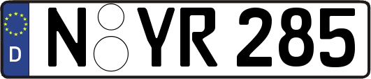 N-YR285