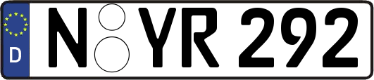 N-YR292