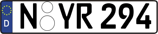 N-YR294
