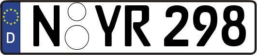 N-YR298