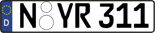 N-YR311