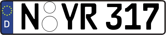 N-YR317