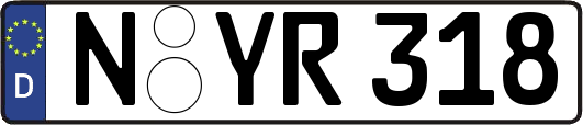 N-YR318