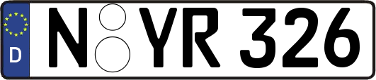 N-YR326