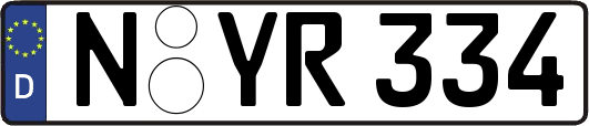 N-YR334