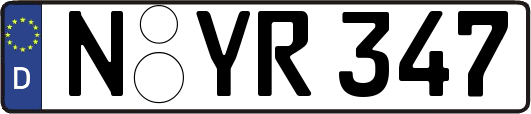N-YR347
