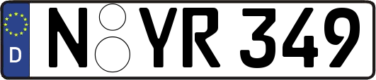 N-YR349