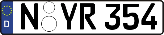 N-YR354