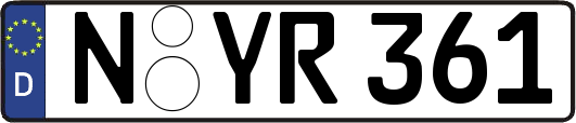 N-YR361