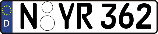 N-YR362