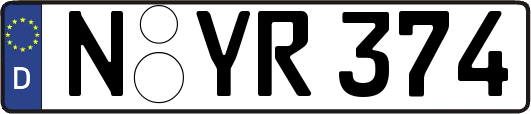 N-YR374