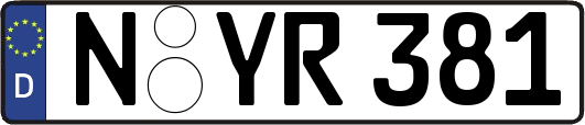 N-YR381
