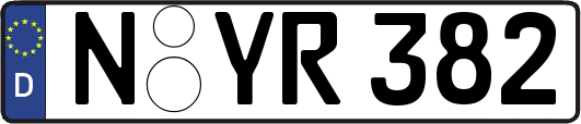 N-YR382