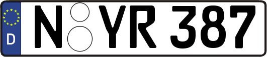 N-YR387