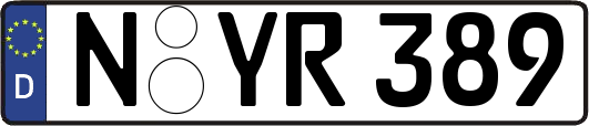 N-YR389