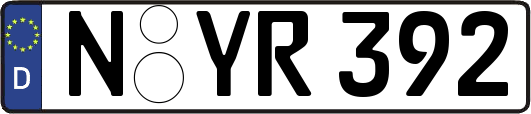 N-YR392