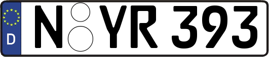N-YR393