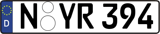 N-YR394