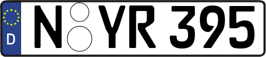 N-YR395