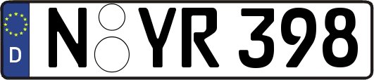 N-YR398