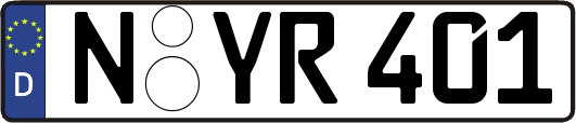 N-YR401