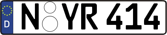 N-YR414
