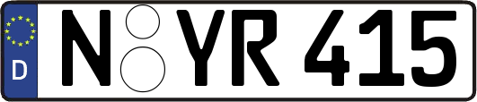 N-YR415