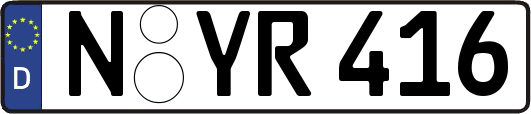 N-YR416