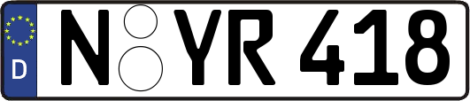 N-YR418