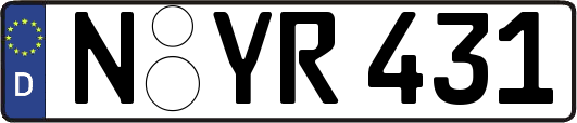 N-YR431