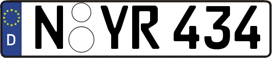 N-YR434