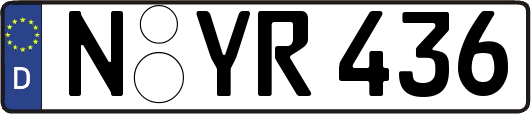 N-YR436