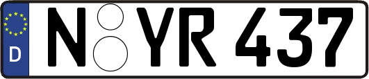 N-YR437