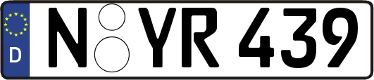 N-YR439