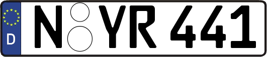 N-YR441