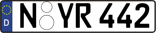 N-YR442